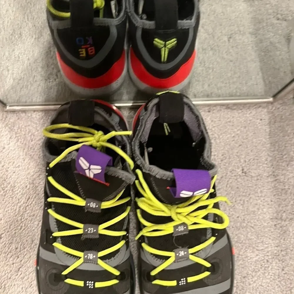 Nike 2018 air
